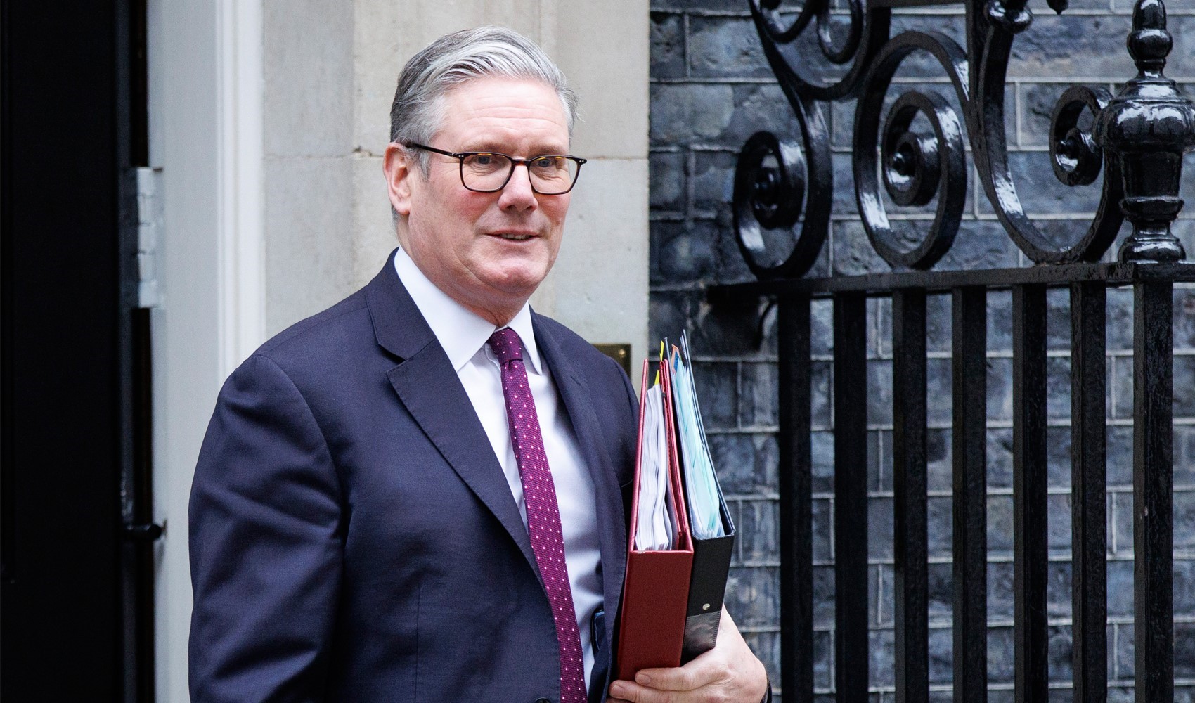 İngiltere Başbakanı: Maduro’yu gayrimeşru bir devlet başkanı olarak görüyorduk